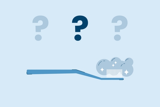 how to disinfect toothbrush