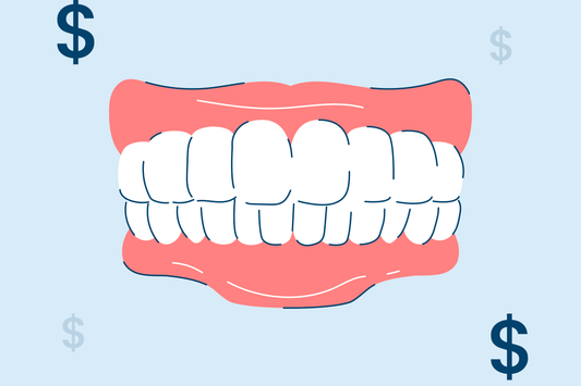 how to get a white smile