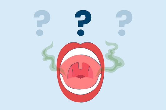 How to Get Rid of Bad Breath
