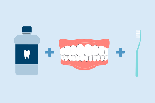 how to get rid of fluoride stains on teeth 