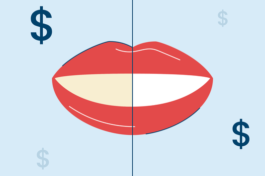 how to keep teeth white