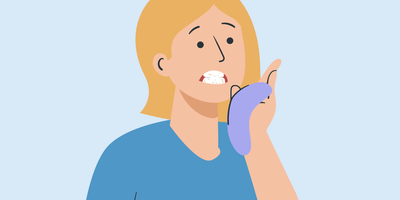 how to remove teeth stains
