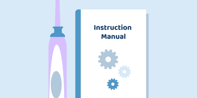 how to use electric toothbrush