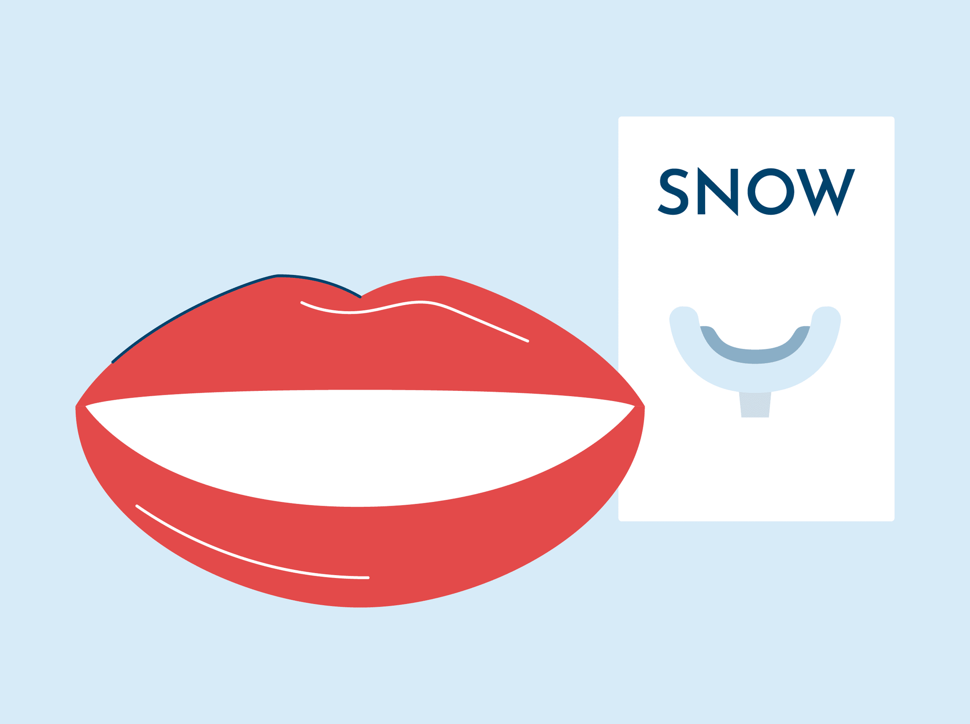 how to whiten between teeth