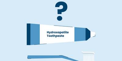 What Is Hydroxyapatite Toothpaste?