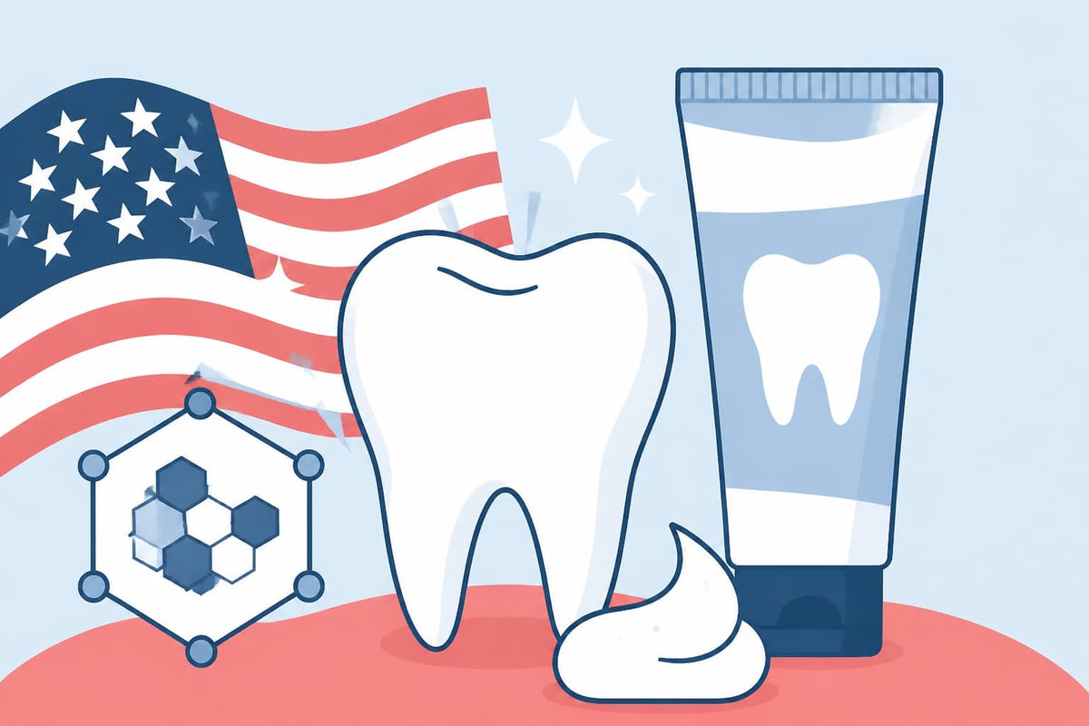 Top Hydroxyapatite Toothpaste Brands to Consider for Your Routine