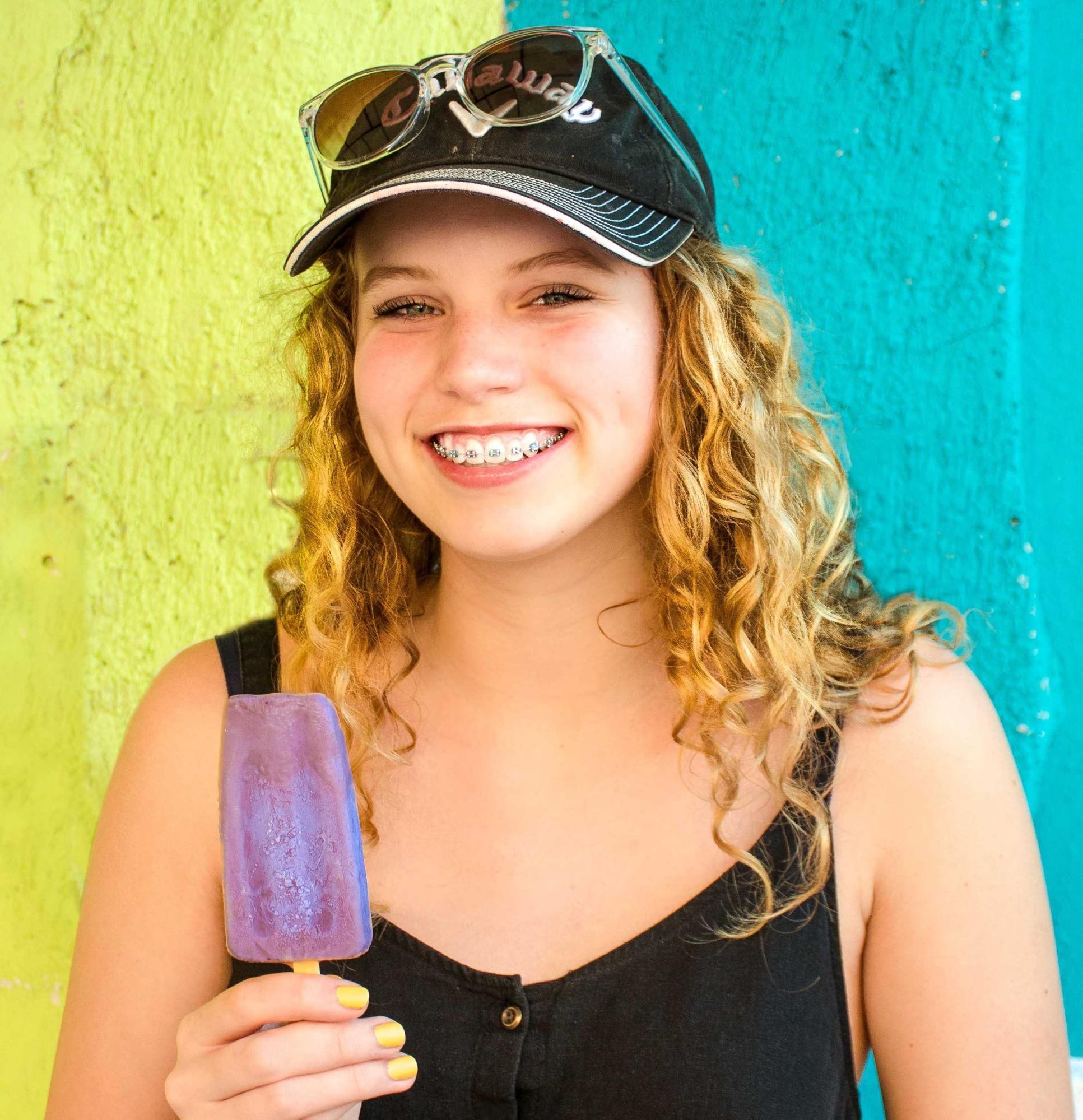 The Importance of Brushing Your Teeth