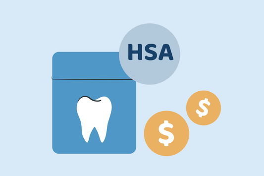 is floss hsa eligible