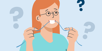 is flossing necessary