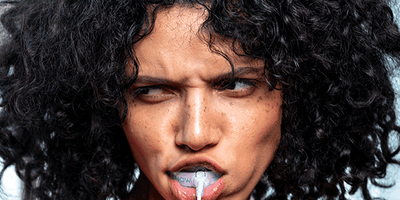 The Poor Oral Hygiene Habits of Millennials