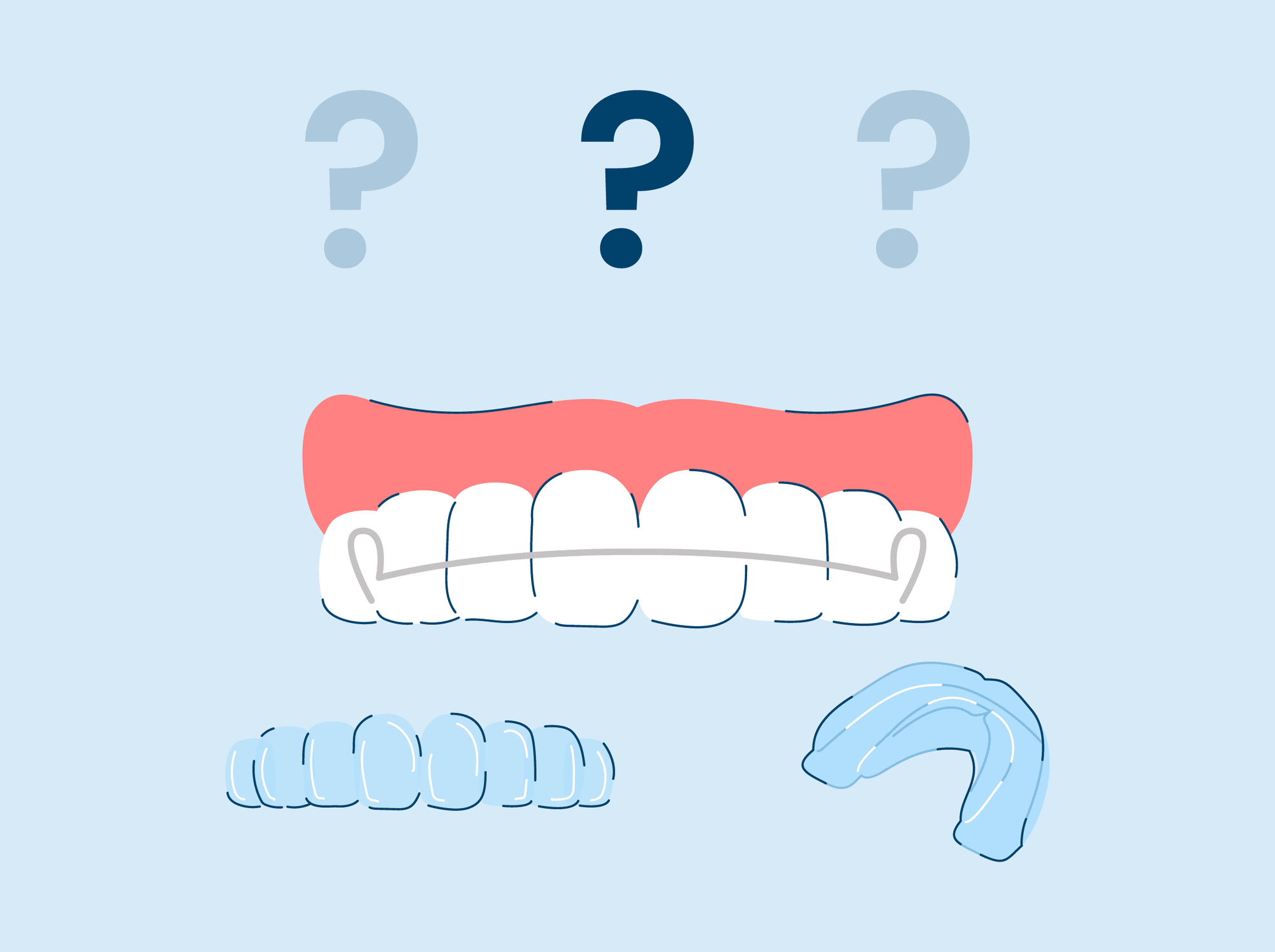 guide to retainers after braces