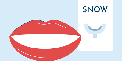 should i whiten my teeth before getting a crown