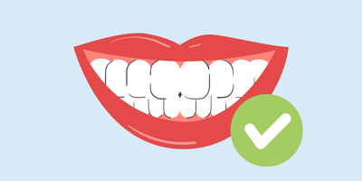 teeth whitening facts 