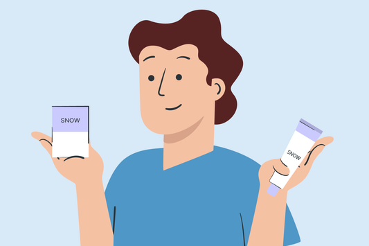 teeth whitening options 