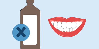teeth whitening without peroxide 