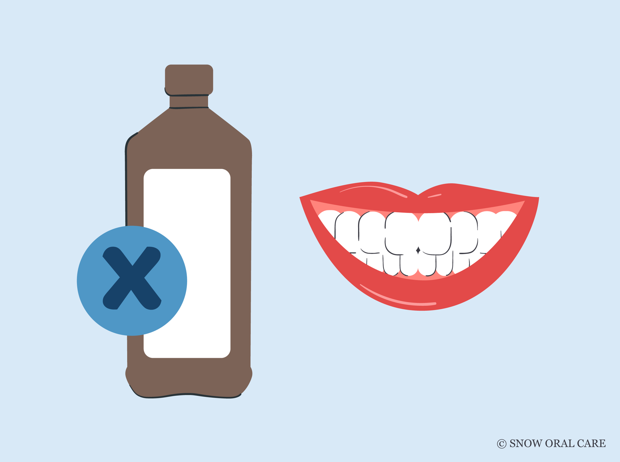 teeth whitening without peroxide 