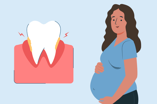 The Risk of Periodontal Disease During Pregnancy