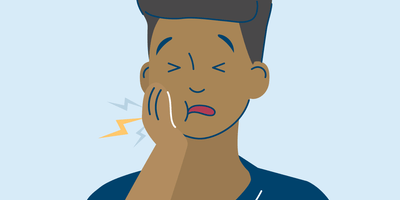 tooth pain causes and treatment