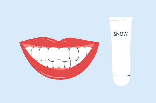 tooth whitener for veneers 