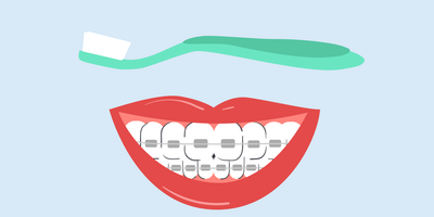 toothbrush for braces