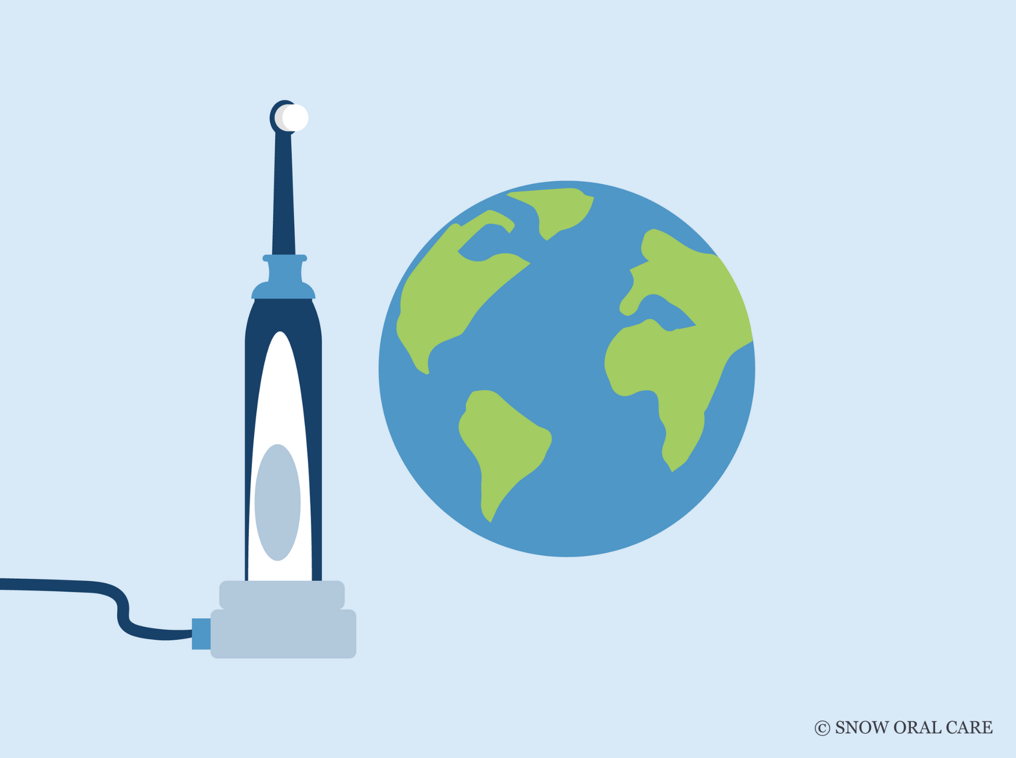 travel electric toothbrush
