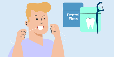 types of dental floss