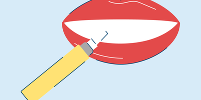 types of teeth whitening
