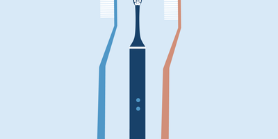 types of toothbrushes