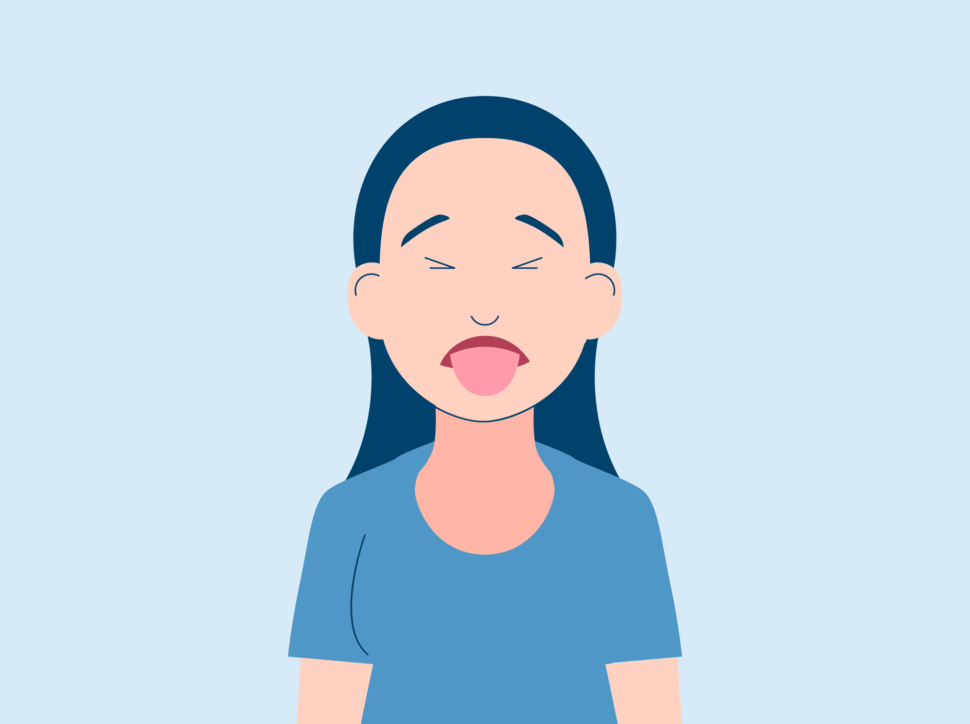 How To Get Rid Of Metallic Taste In The Mouth