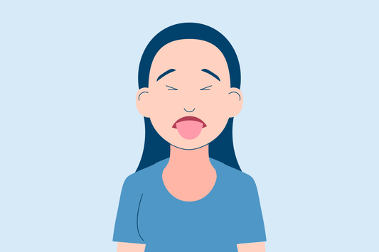 How To Get Rid Of Metallic Taste In The Mouth
