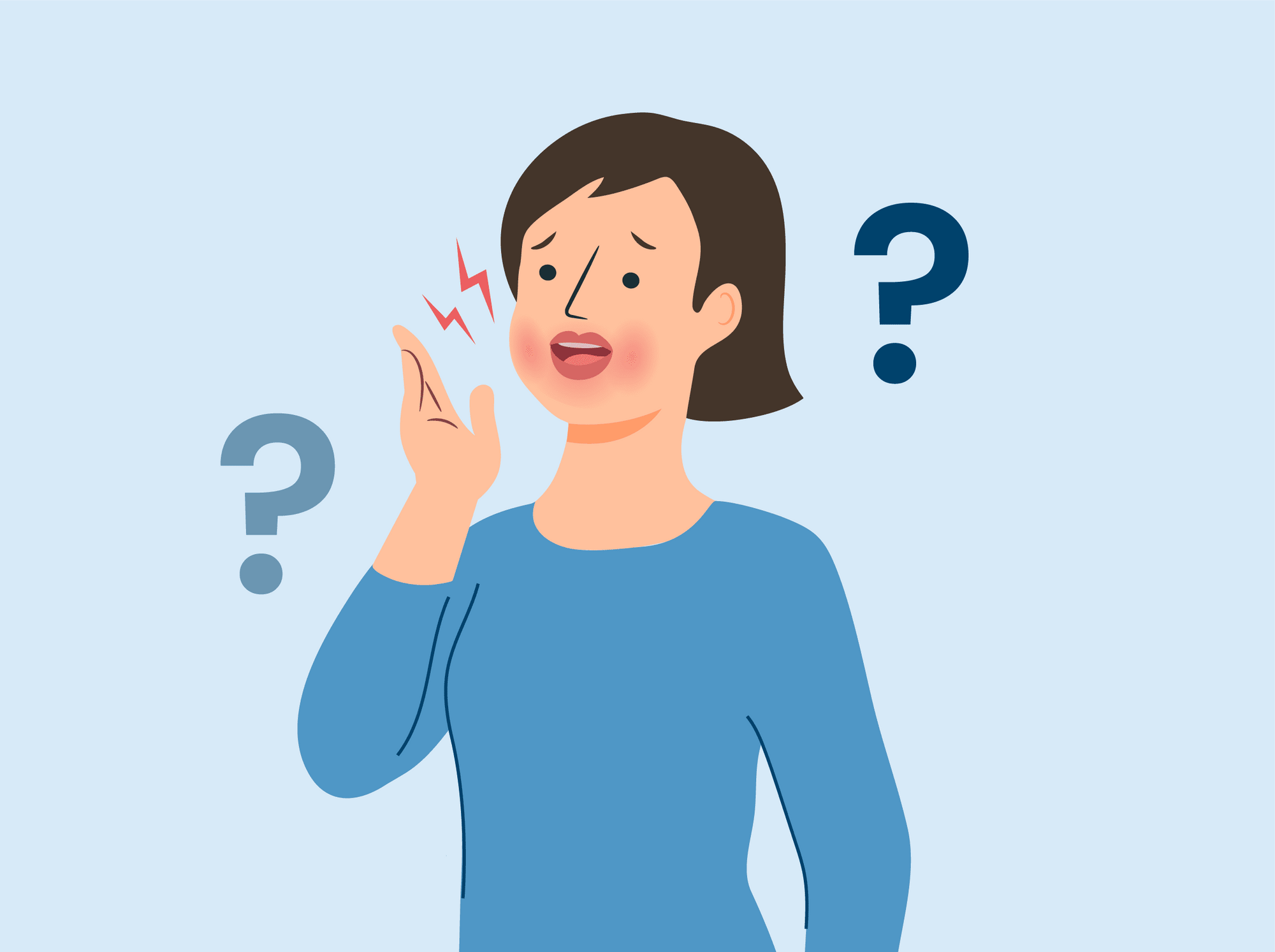 what is oral allergy syndrome
