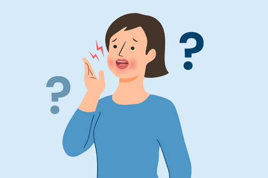 what is oral allergy syndrome