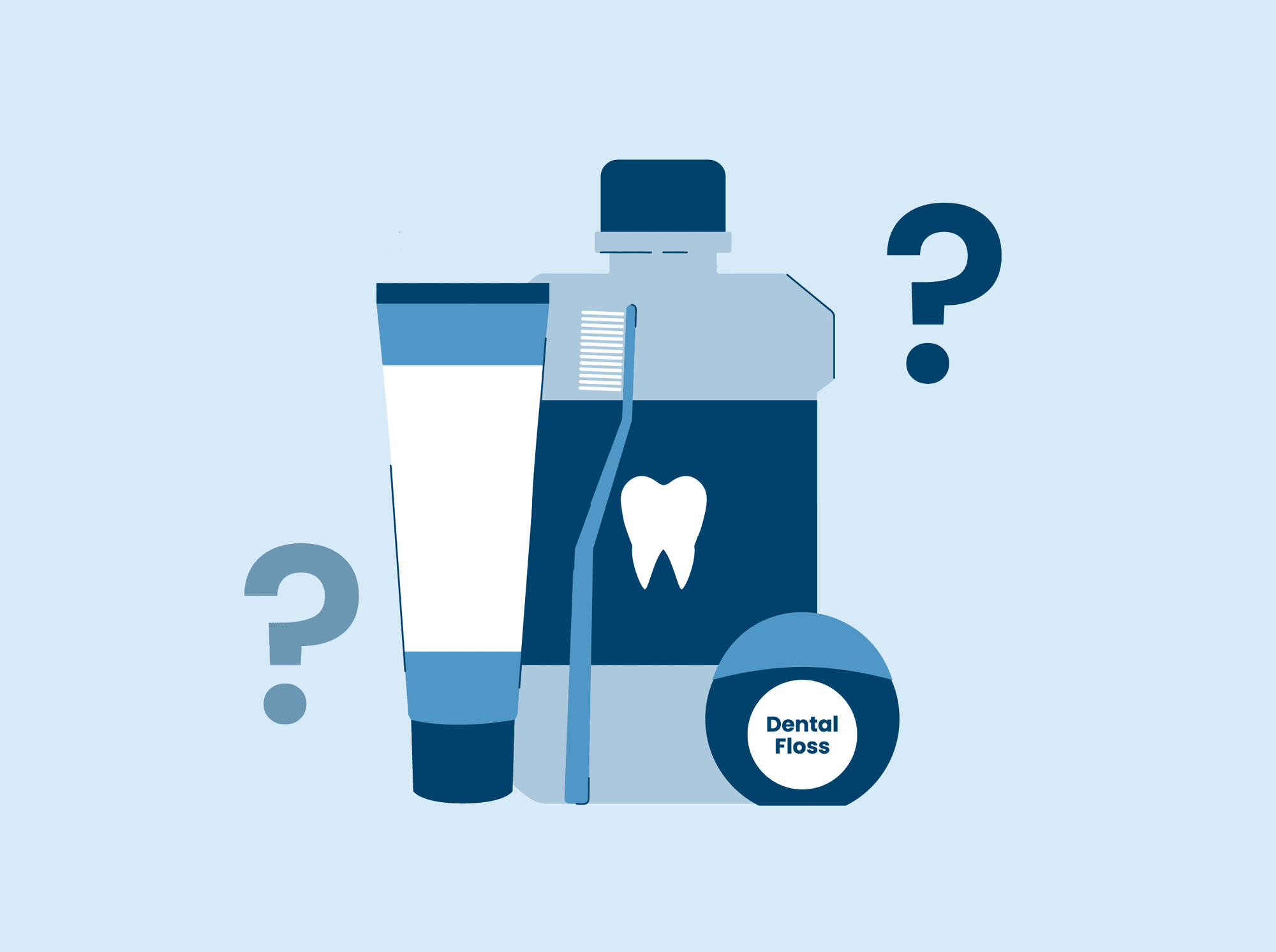 what is the best oral care routine