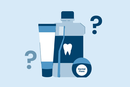 what is the best oral care routine