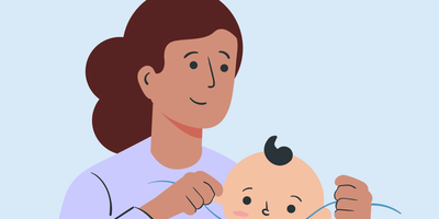 when should kids start flossing