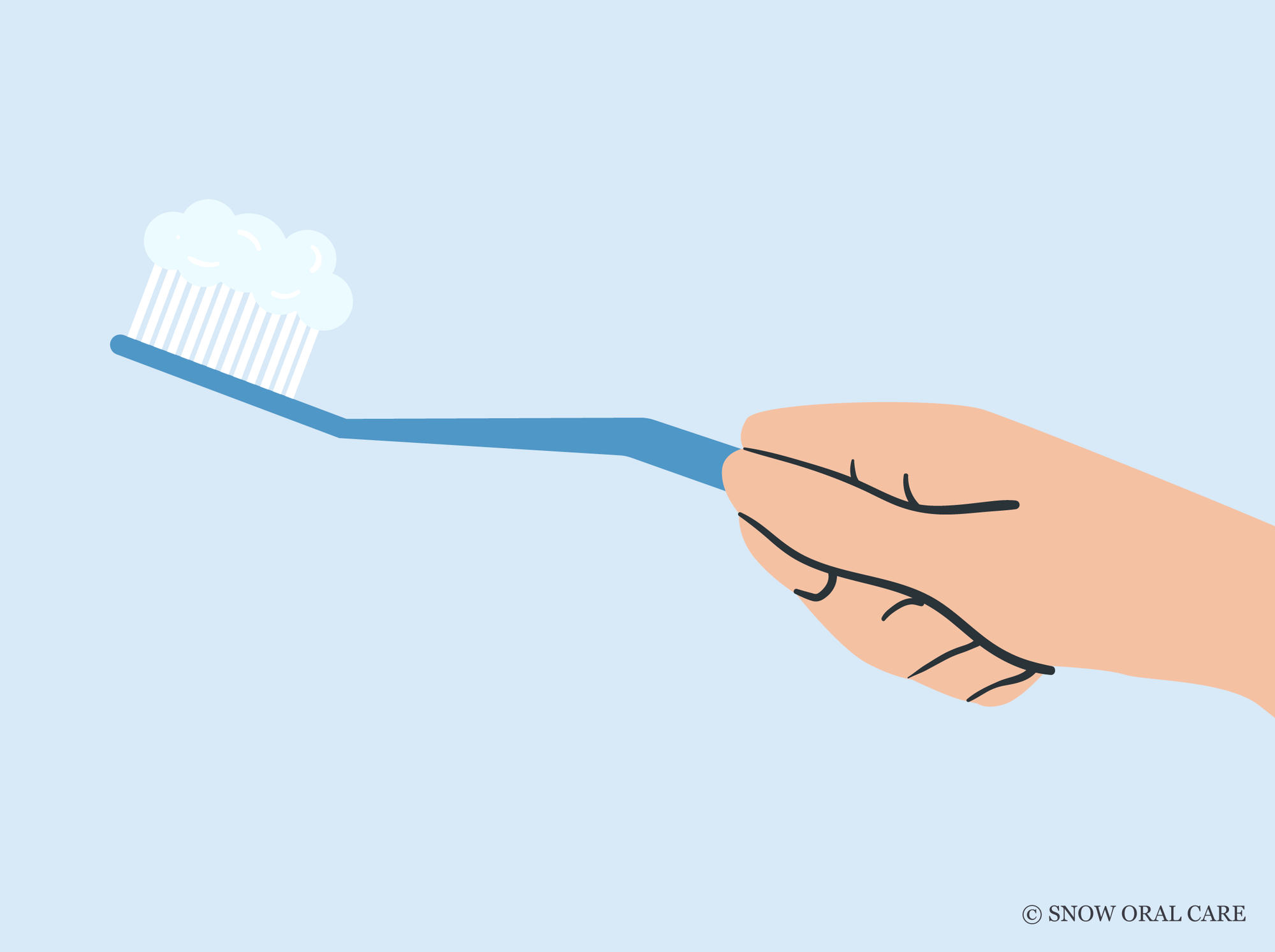 when was the toothbrush invented