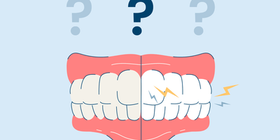 Why Do Whitening Strips Hurt My Teeth?