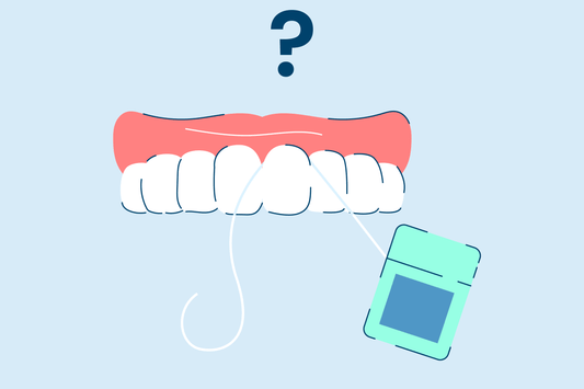 why is flossing important