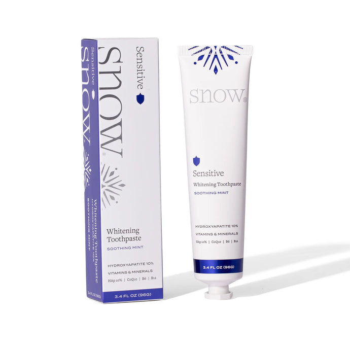 10% Hydroxyapatite Toothpaste