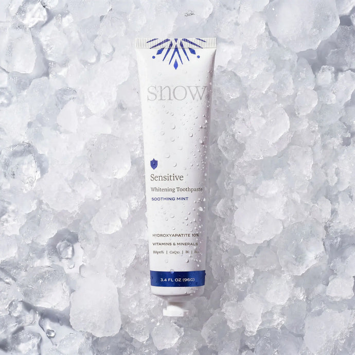10% Hydroxyapatite Toothpaste