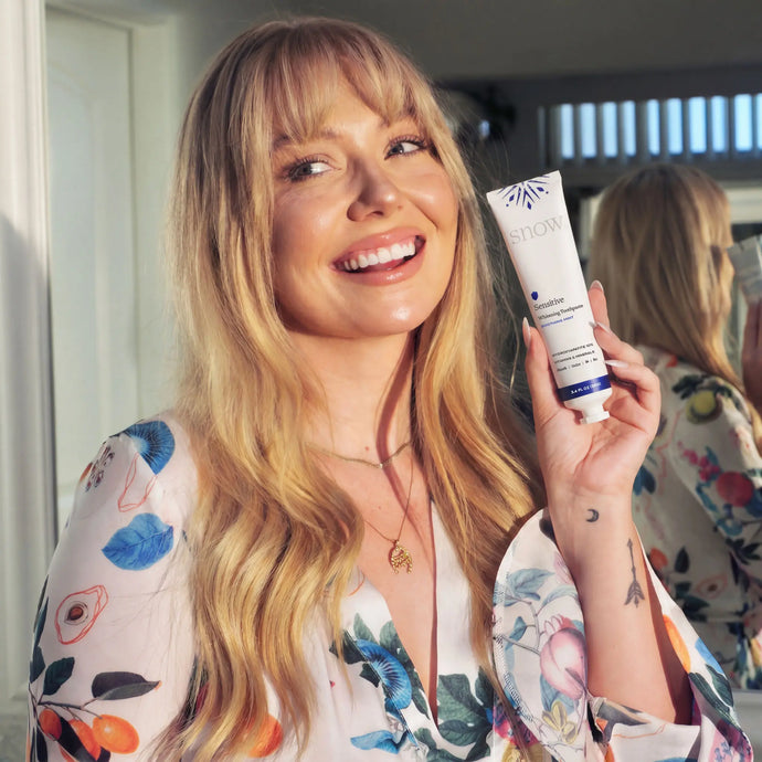 10% Hydroxyapatite Toothpaste