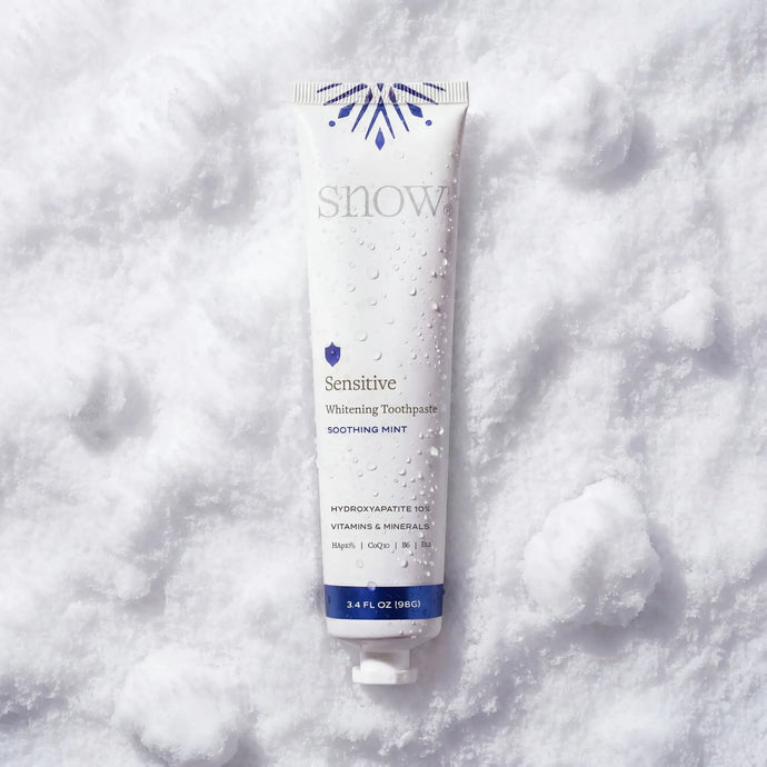 10% Hydroxyapatite Toothpaste
