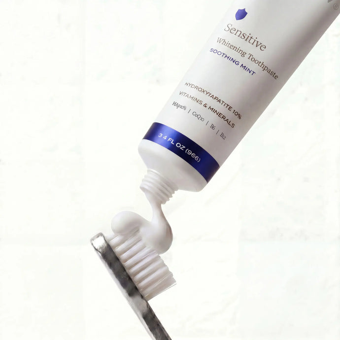 10% Hydroxyapatite Toothpaste