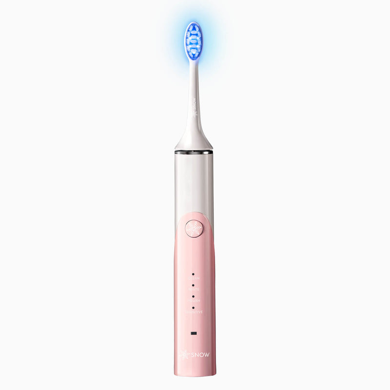 SNOW® LED Whitening Electric Toothbrush - Sonic Technology (Gen 2)