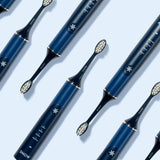 Refillable Head Electric Toothbrush | LED Toothbrush | SNOW® Oral Care