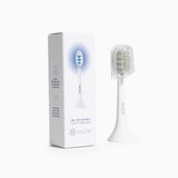 Replacement Heads for LED Electric Toothbrush