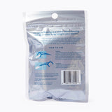 Charcoal Whitening Floss Picks