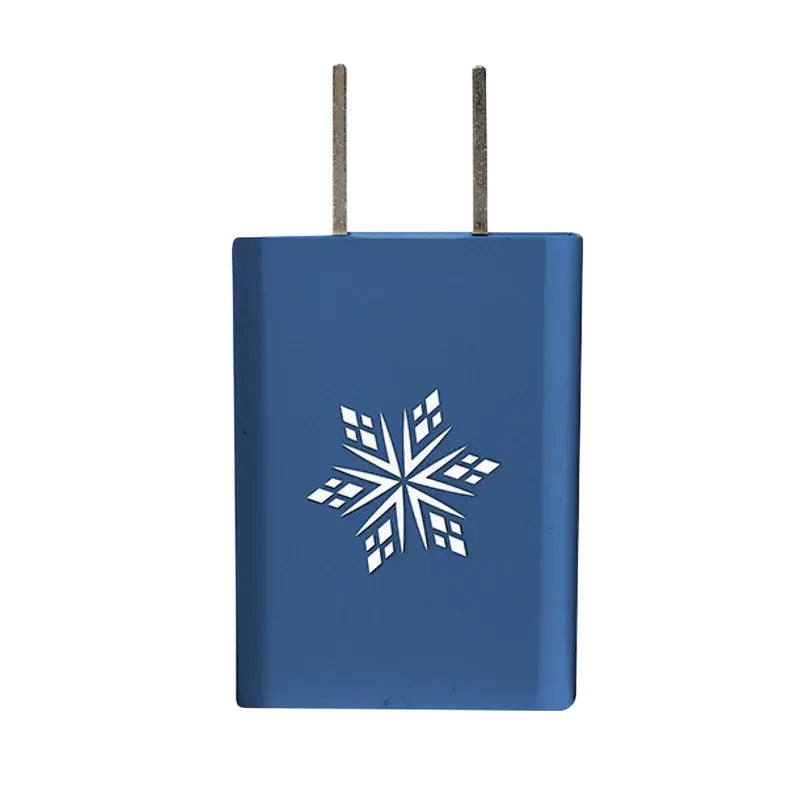 SNOW® Toothbrush Charger: Travel-Friendly Power Adapter That Keeps Your Snow Devices Powered Wherever You Go
