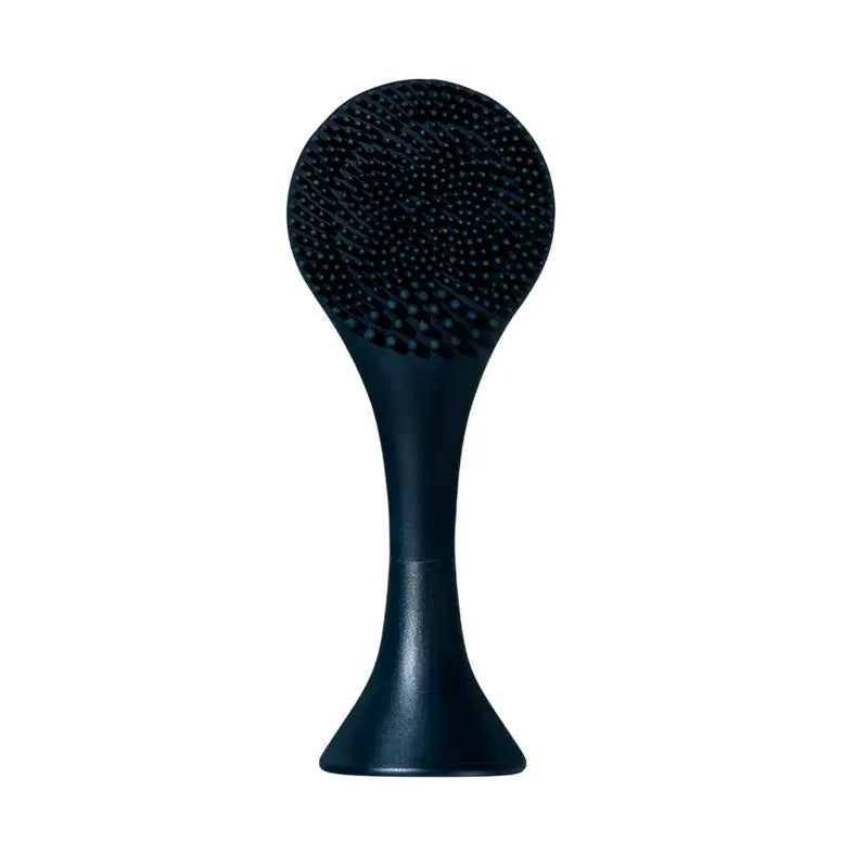 SNOW® Sonic Facial Cleansing Brush Powered by 39,000 Vibrations Per Minute -  Bacteria-Resistant Silicone Attachment with Soft-Bristled & Flat Massage Sides for Deeper Cleansing