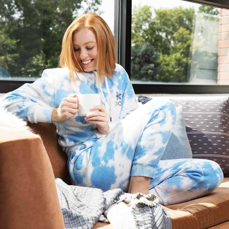 SNOW® Luxurious Loungewear Set